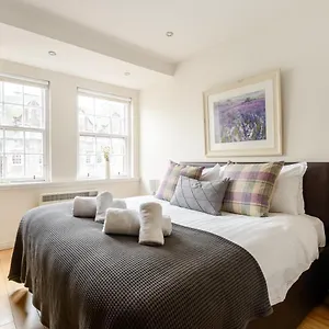  Apartment The Lady Stair's - Royal Mile United Kingdom
