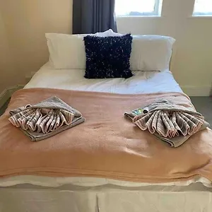  Apartment 1, 46 Sneinton Hermitage Ng2 4bs United Kingdom
