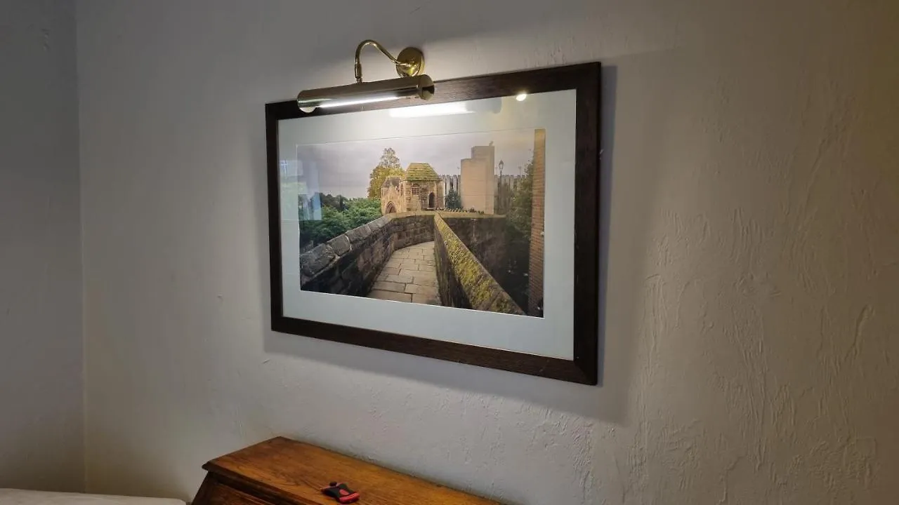 Holiday home Rose Cottage Chester