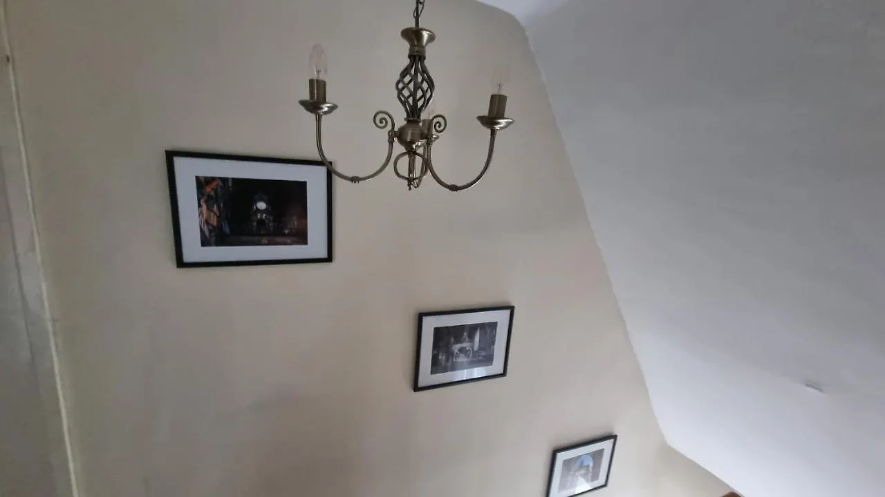Holiday home Rose Cottage Chester